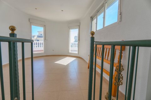 Villa zum Verkauf Ciudad Quesada, Alicante, Spanien 4 Schlafzimmer, 160 m2 Nr. 120165 - Foto 22