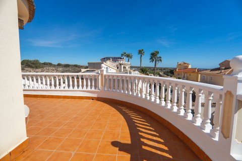 Villa zum Verkauf Ciudad Quesada, Alicante, Spanien 4 Schlafzimmer, 160 m2 Nr. 120165 - Foto 26