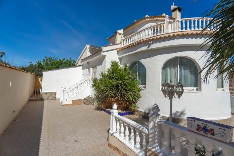 Villa zum Verkauf Ciudad Quesada, Alicante, Spanien 4 Schlafzimmer, 160 m2 Nr. 120165 - Foto 4