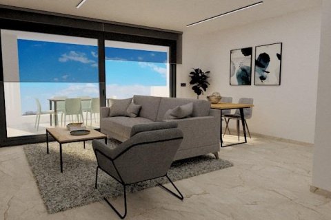 Apartment for sale Pilar de la Horadada, Alicante, Spain 3 bedrooms, 81 sq.m. No. 120168 - photo 17