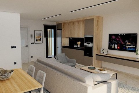 Apartment à vendre Pilar de la Horadada, Alicante, Espagne, 3 chambres, 81 m2 No. 120167 - photo 19