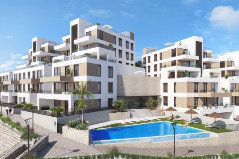 Apartamento en venta Almería, España 3 dormitorios, 99 m2 No. 125803 - foto 7