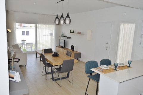 Villa en venta Avileses, Murcia, España 3 dormitorios, 110 m2 No. 125808 - foto 6