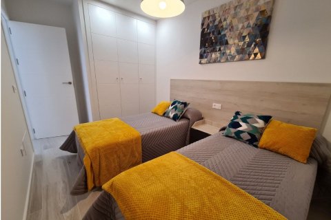 Villa en venta Avileses, Murcia, España 3 dormitorios, 110 m2 No. 125808 - foto 4