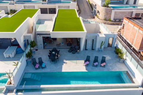 Villa zum Verkauf Ciudad Quesada, Alicante, Spanien 6 Schlafzimmer, 675 m2 Nr. 123068 - Foto 2