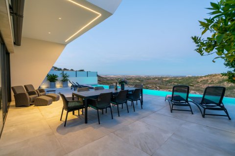 Villa zum Verkauf Ciudad Quesada, Alicante, Spanien 6 Schlafzimmer, 675 m2 Nr. 123068 - Foto 1