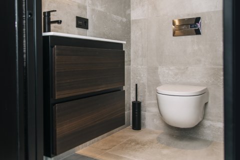 Huvila myytävänä Ciudad Quesada, Alicante, Espanja, 4 makuuhuonetta, 408 m2 No. 123067 - kuva 18
