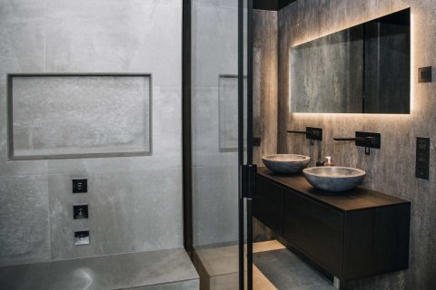 Huvila myytävänä Ciudad Quesada, Alicante, Espanja, 4 makuuhuonetta, 408 m2 No. 123067 - kuva 14