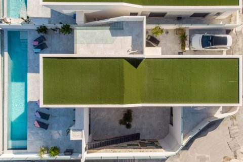 Huvila myytävänä Ciudad Quesada, Alicante, Espanja, 4 makuuhuonetta, 408 m2 No. 123067 - kuva 13