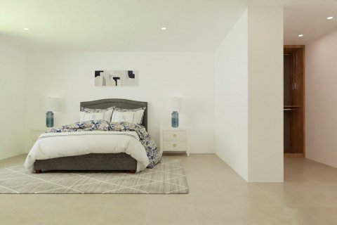 Villa zum Verkauf Monforte del Cid, Alicante, Spanien 3 Schlafzimmer, 108 m2 Nr. 123064 - Foto 16
