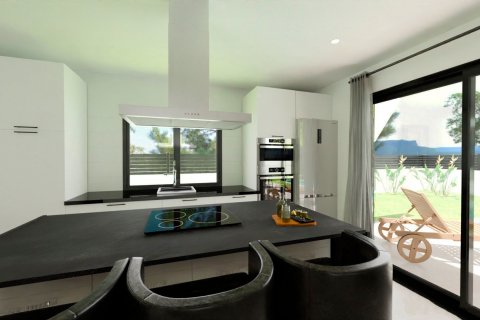 Villa zum Verkauf Monforte del Cid, Alicante, Spanien 3 Schlafzimmer, 108 m2 Nr. 123064 - Foto 7