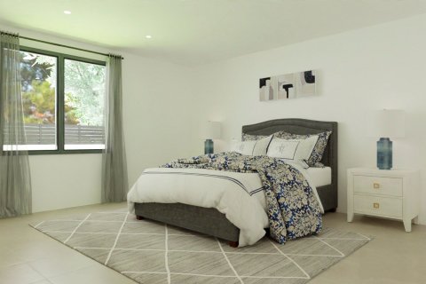 Villa zum Verkauf Monforte del Cid, Alicante, Spanien 3 Schlafzimmer, 108 m2 Nr. 123064 - Foto 8