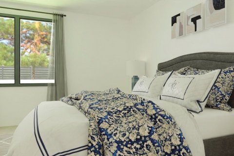 Villa zum Verkauf Monforte del Cid, Alicante, Spanien 3 Schlafzimmer, 108 m2 Nr. 123064 - Foto 19