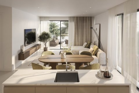 Apartment for sale La Gaspara, Malaga, Spain 3 bedrooms, 138 sq.m. No. 124532 - photo 30
