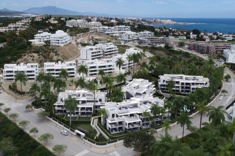 Apartment for sale La Gaspara, Malaga, Spain 3 bedrooms, 138 sq.m. No. 124532 - photo 19