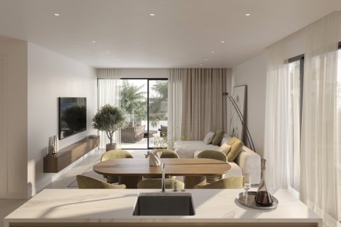 Apartment for sale La Gaspara, Malaga, Spain 3 bedrooms, 138 sq.m. No. 124532 - photo 28