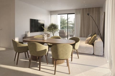 Apartment for sale La Gaspara, Malaga, Spain 3 bedrooms, 138 sq.m. No. 124532 - photo 27