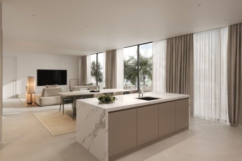 Duplex for sale La Gaspara, Malaga, Spain 3 bedrooms, 384 sq.m. No. 124533 - photo 10