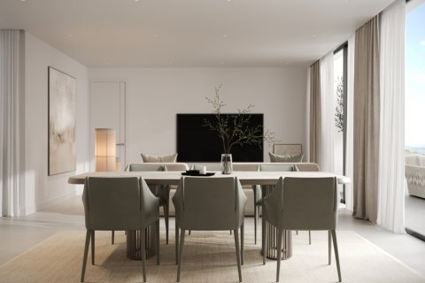 Duplex for sale La Gaspara, Malaga, Spain 3 bedrooms, 384 sq.m. No. 124533 - photo 7