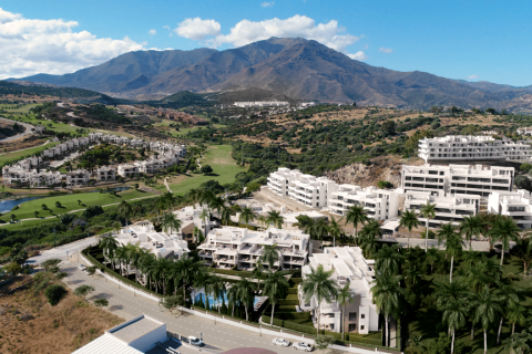 Duplex for sale La Gaspara, Malaga, Spain 3 bedrooms, 384 sq.m. No. 124533 - photo 16