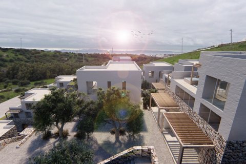 Dzīvoklis pārdošanā Tarifa, Cadiz, Spānijā 2 istabas, 81.13 m2 Nr. 124531 - attēls 20