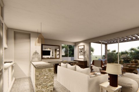 Dzīvoklis pārdošanā Tarifa, Cadiz, Spānijā 2 istabas, 81.13 m2 Nr. 124531 - attēls 12