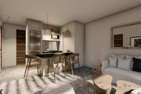 Dzīvoklis pārdošanā Tarifa, Cadiz, Spānijā 2 istabas, 81.13 m2 Nr. 124531 - attēls 18