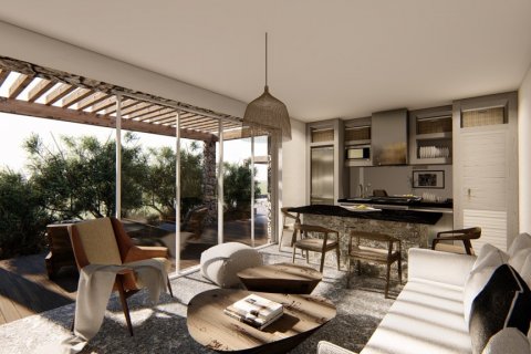 Dzīvoklis pārdošanā Tarifa, Cadiz, Spānijā 2 istabas, 81.13 m2 Nr. 124531 - attēls 7