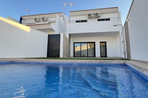 Villa zum Verkauf Lo Pagan, Murcia, Spanien 3 Schlafzimmer, 145 m2 Nr. 128516 - Foto 25