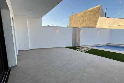 Villa zum Verkauf Lo Pagan, Murcia, Spanien 3 Schlafzimmer, 145 m2 Nr. 128516 - Foto 29
