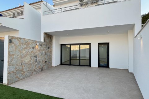 Villa zum Verkauf Lo Pagan, Murcia, Spanien 3 Schlafzimmer, 145 m2 Nr. 128516 - Foto 27