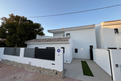 Villa zum Verkauf Lo Pagan, Murcia, Spanien 3 Schlafzimmer, 145 m2 Nr. 128516 - Foto 2