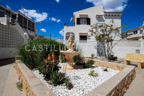 Bungalow à vendre La Mata, Alicante, Espagne, 2 chambres, 74 m2 No. 125156 - photo 14