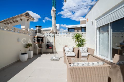 Bungalow à vendre La Mata, Alicante, Espagne, 2 chambres, 74 m2 No. 125156 - photo 4