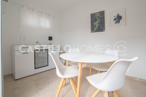 Продажа бунгало в Ла Мата, Аликанте, Испания 2 спальни, 74м2 №125156 - фото 17