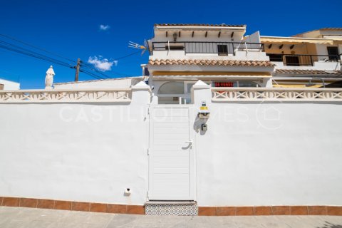 Bungalow à vendre La Mata, Alicante, Espagne, 2 chambres, 74 m2 No. 125156 - photo 9