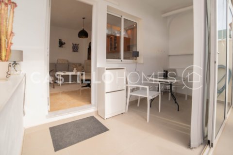 Продажа бунгало в Ла Мата, Аликанте, Испания 2 спальни, 74м2 №125156 - фото 12