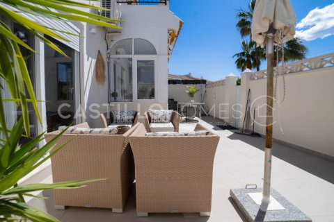 Bungalow à vendre La Mata, Alicante, Espagne, 2 chambres, 74 m2 No. 125156 - photo 8