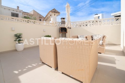 Продажа бунгало в Ла Мата, Аликанте, Испания 2 спальни, 74м2 №125156 - фото 8