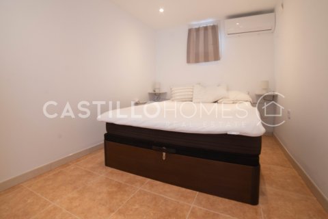 Продажа бунгало в Ла Мата, Аликанте, Испания 2 спальни, 74м2 №125156 - фото 24