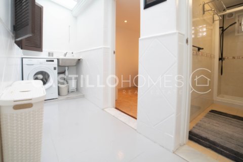 Продажа бунгало в Ла Мата, Аликанте, Испания 2 спальни, 74м2 №125156 - фото 28