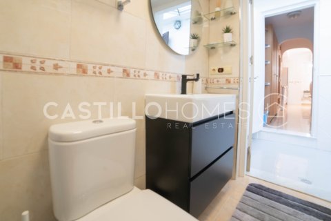 Продажа бунгало в Ла Мата, Аликанте, Испания 2 спальни, 74м2 №125156 - фото 23