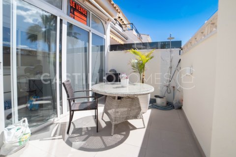 Bungalow à vendre La Mata, Alicante, Espagne, 2 chambres, 74 m2 No. 125156 - photo 5