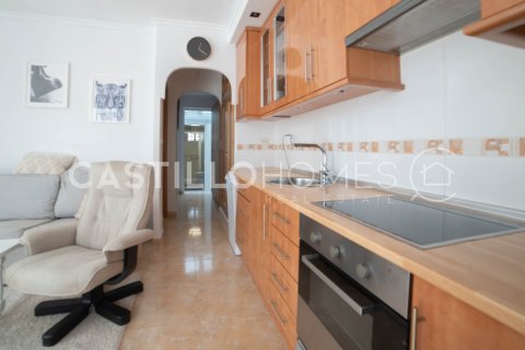 Продажа бунгало в Ла Мата, Аликанте, Испания 2 спальни, 74м2 №125156 - фото 19