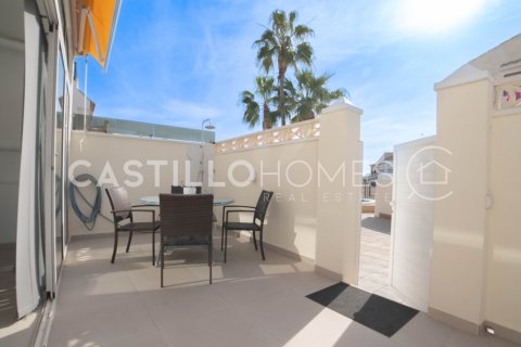 Продажа бунгало в Ла Мата, Аликанте, Испания 2 спальни, 74м2 №125156 - фото 9