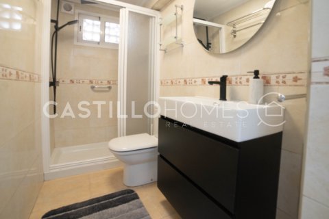 Продажа бунгало в Ла Мата, Аликанте, Испания 2 спальни, 74м2 №125156 - фото 22