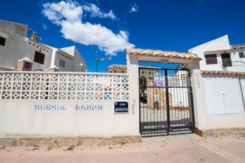 Bungalow à vendre La Mata, Alicante, Espagne, 2 chambres, 74 m2 No. 125156 - photo 18