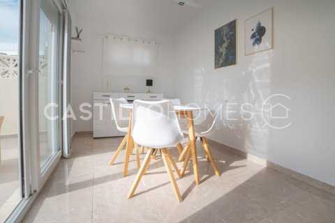 Продажа бунгало в Ла Мата, Аликанте, Испания 2 спальни, 74м2 №125156 - фото 16