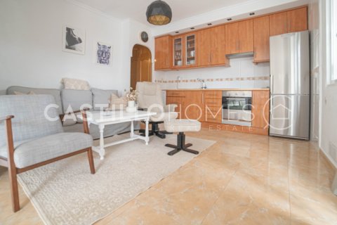 Продажа бунгало в Ла Мата, Аликанте, Испания 2 спальни, 74м2 №125156 - фото 13
