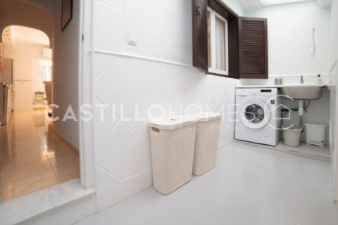 Продажа бунгало в Ла Мата, Аликанте, Испания 2 спальни, 74м2 №125156 - фото 27